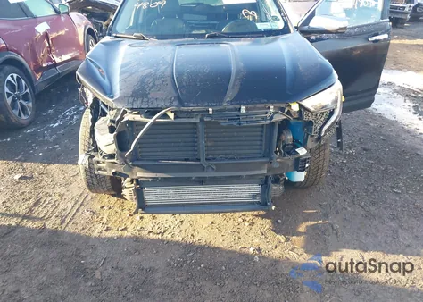 2019 GMC Terrain Slt из США, поврежденный, VIN 3GKALVEV8KL128137